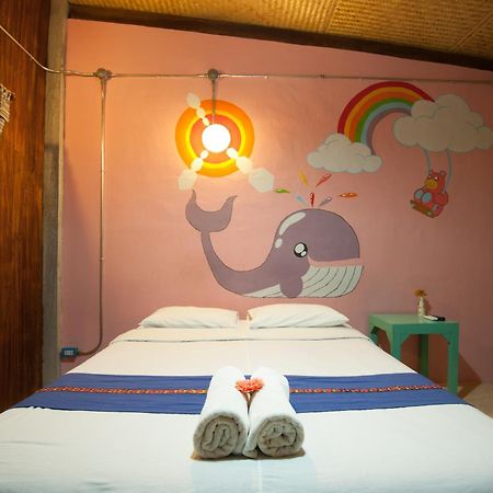 Baan Chokdee Pai Resort Room photo